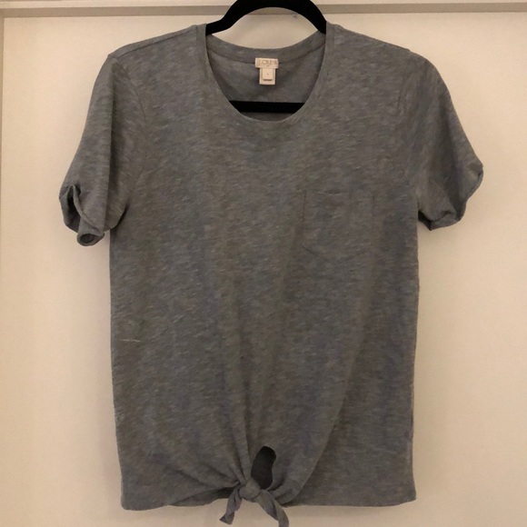 J. Crew Tops - J. Crew t shirt small